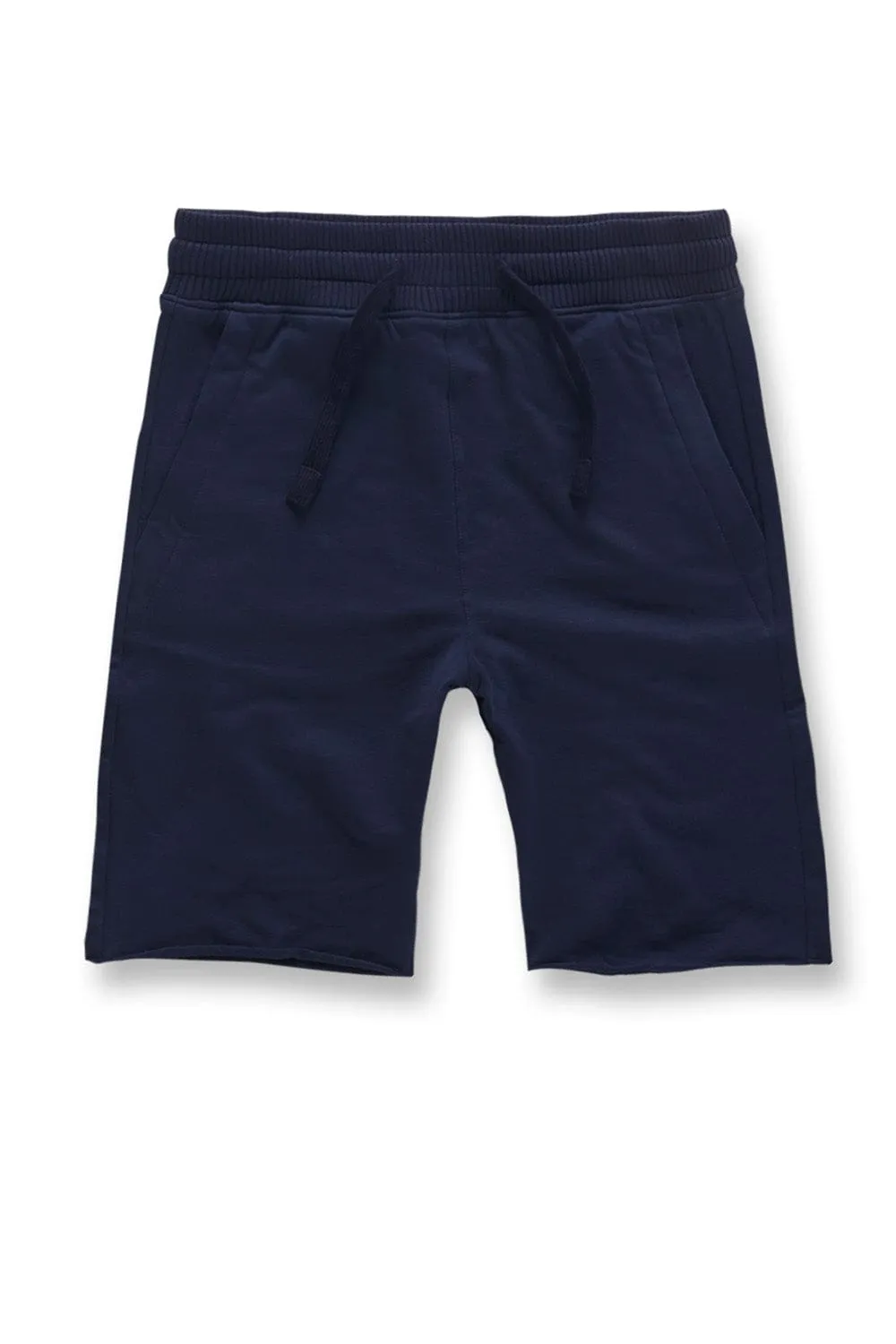 Kids Palma French Terry Shorts (Name Your Price)