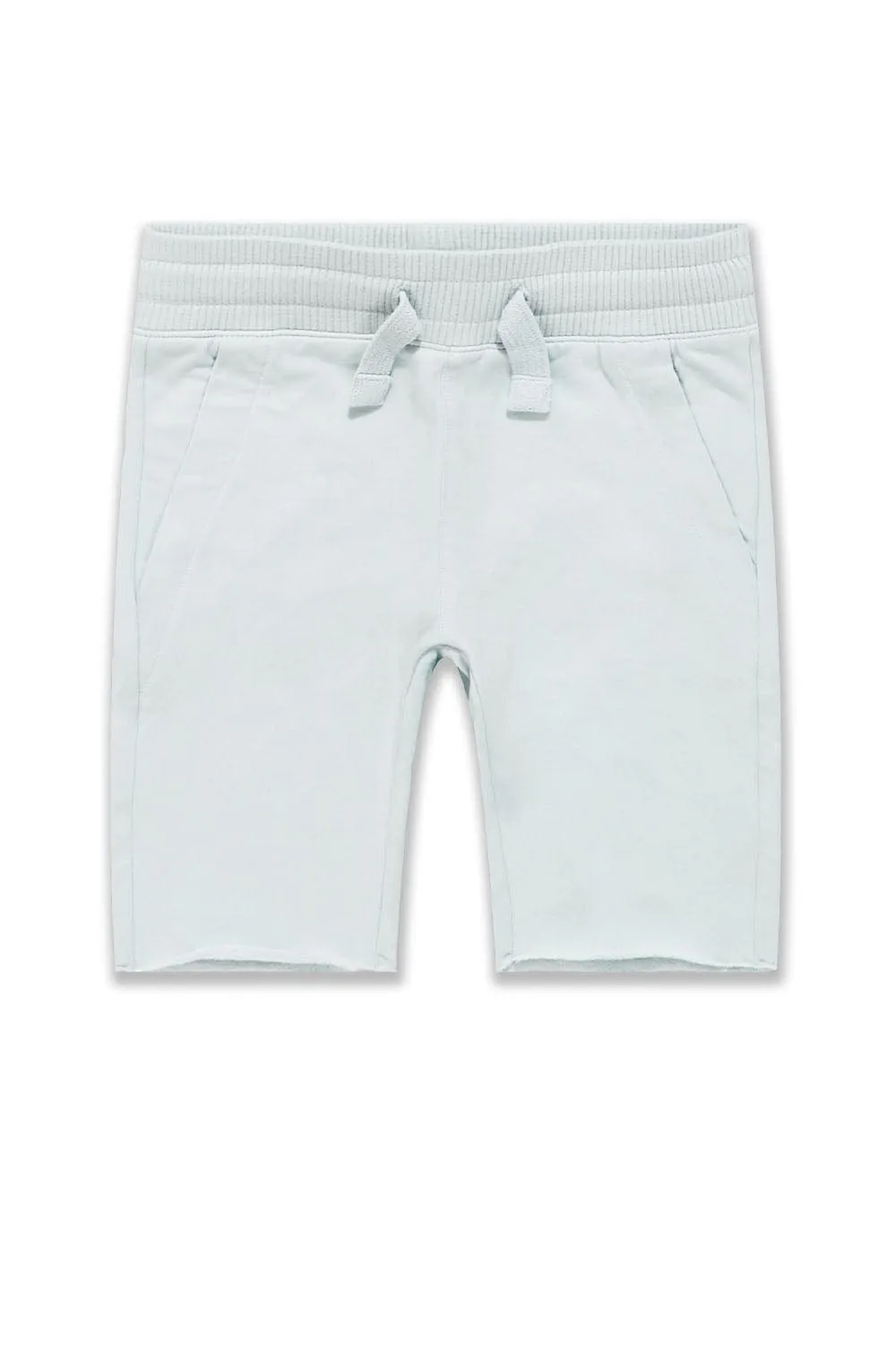 Kids Palma French Terry Shorts (Name Your Price)