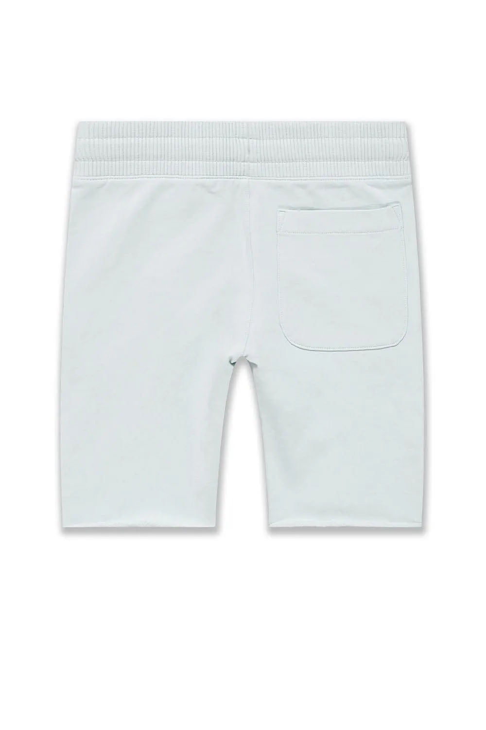 Kids Palma French Terry Shorts (Name Your Price)