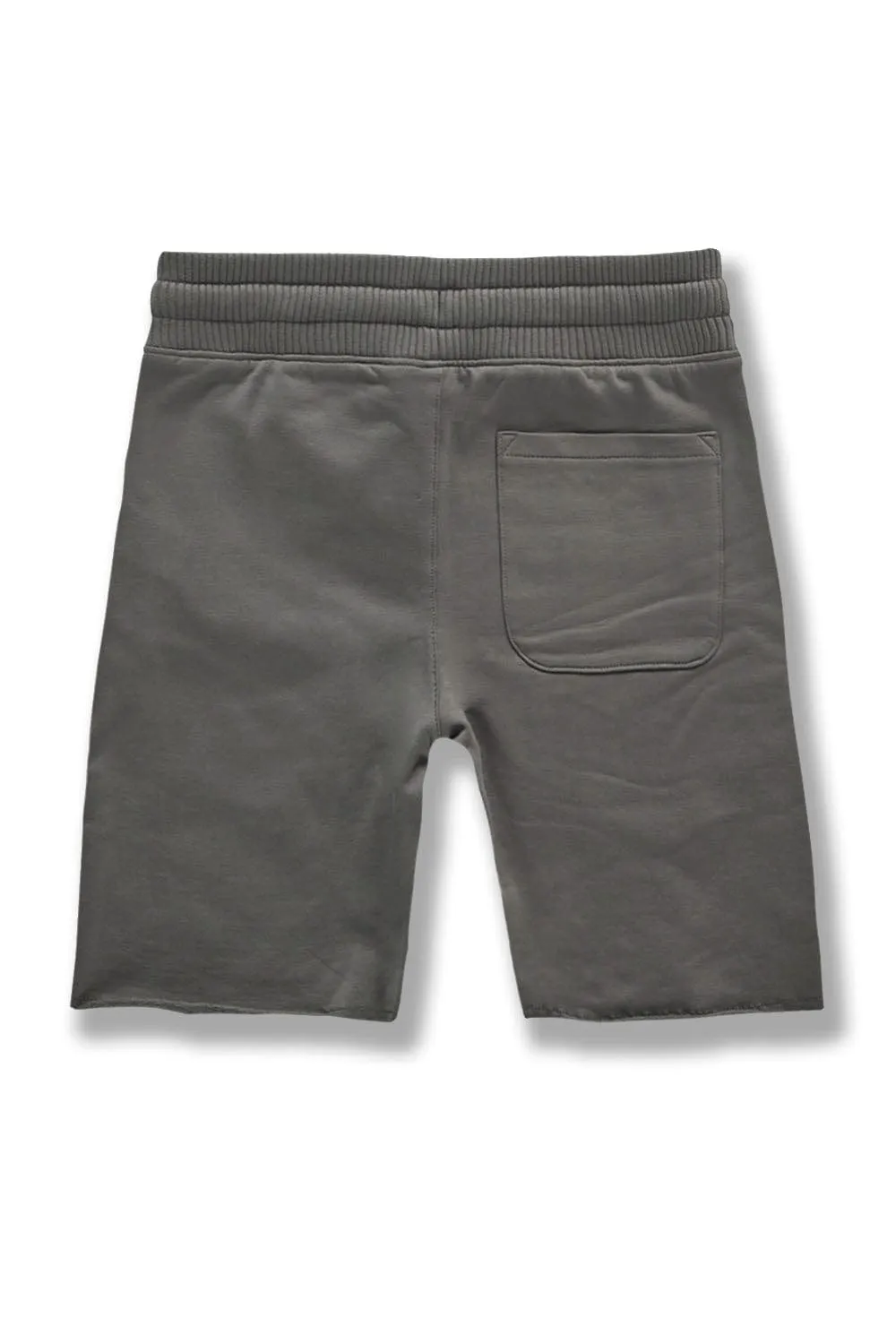 Kids Palma French Terry Shorts (Name Your Price)