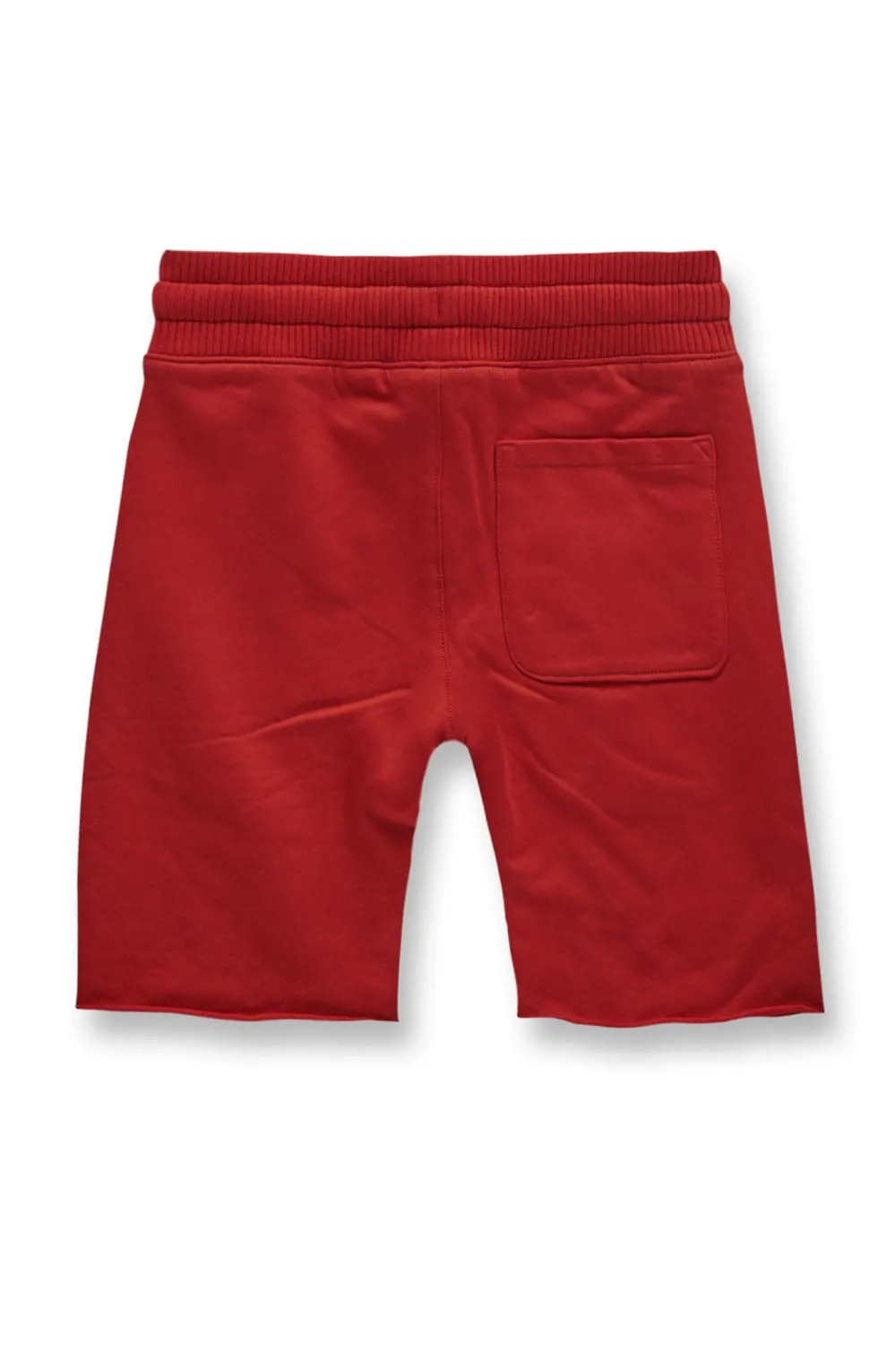 Kids Palma French Terry Shorts (Name Your Price)