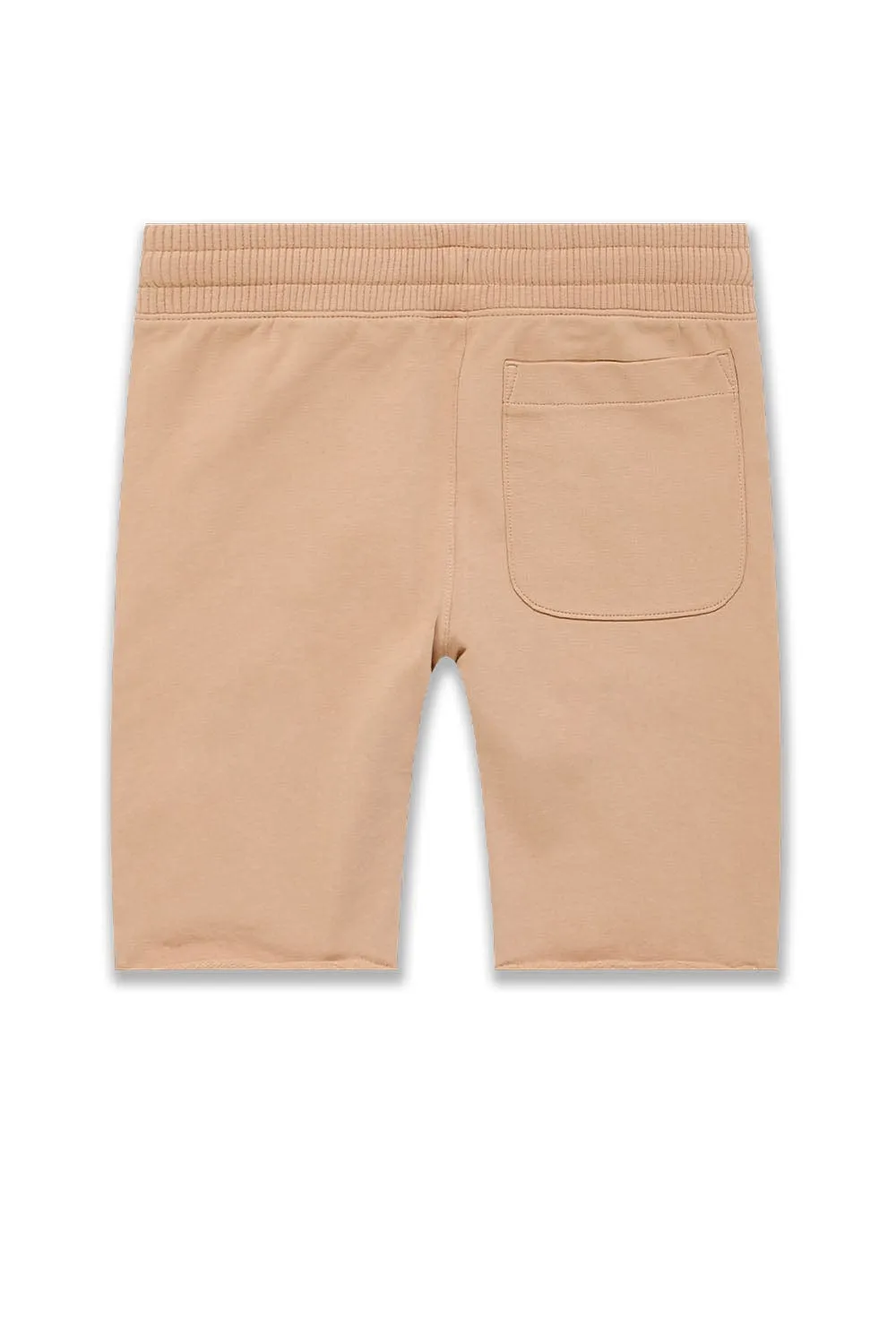 Kids Palma French Terry Shorts (Name Your Price)