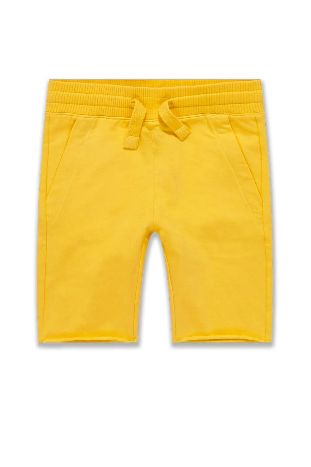 Kids Palma French Terry Shorts (Name Your Price)