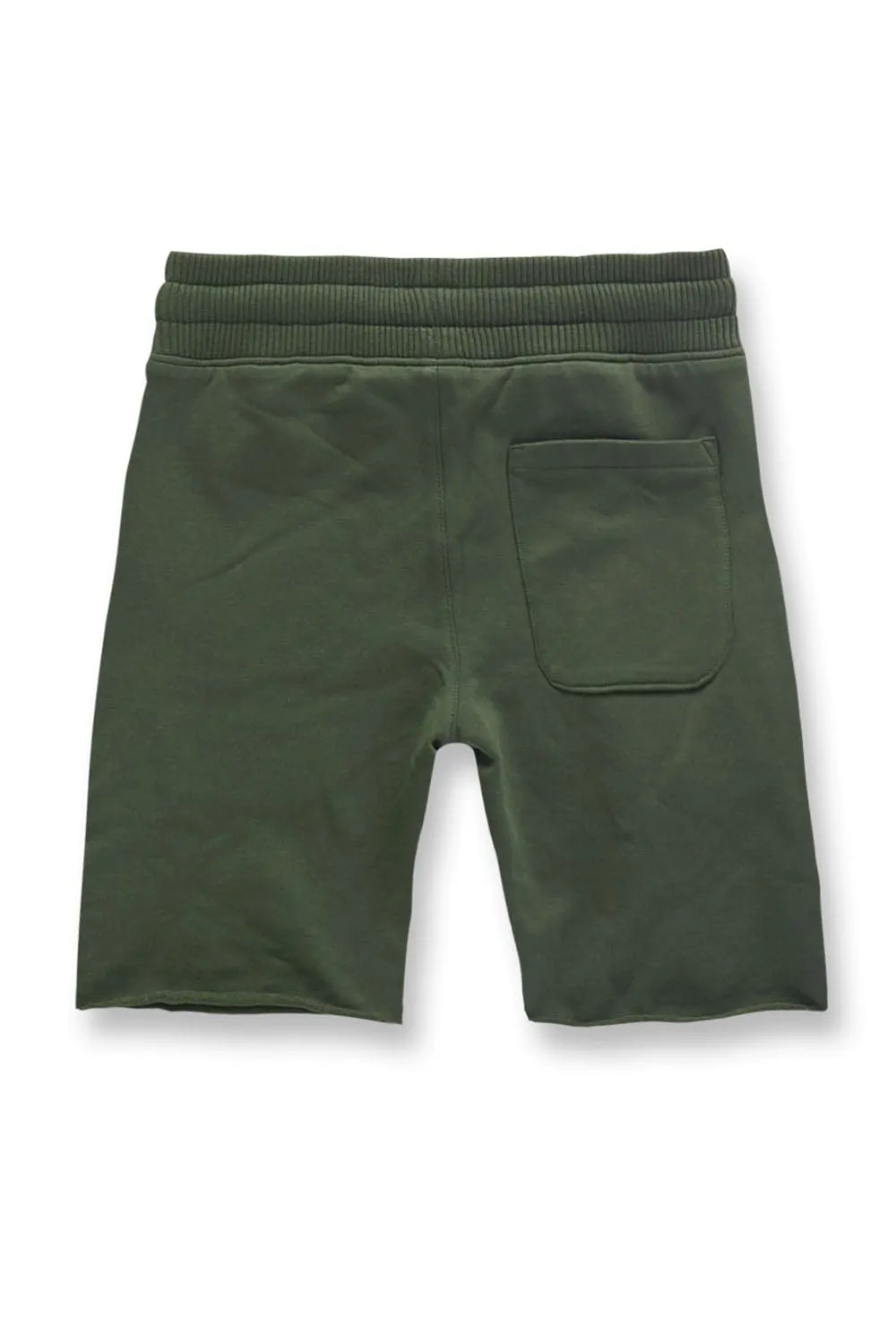 Kids Palma French Terry Shorts (Name Your Price)