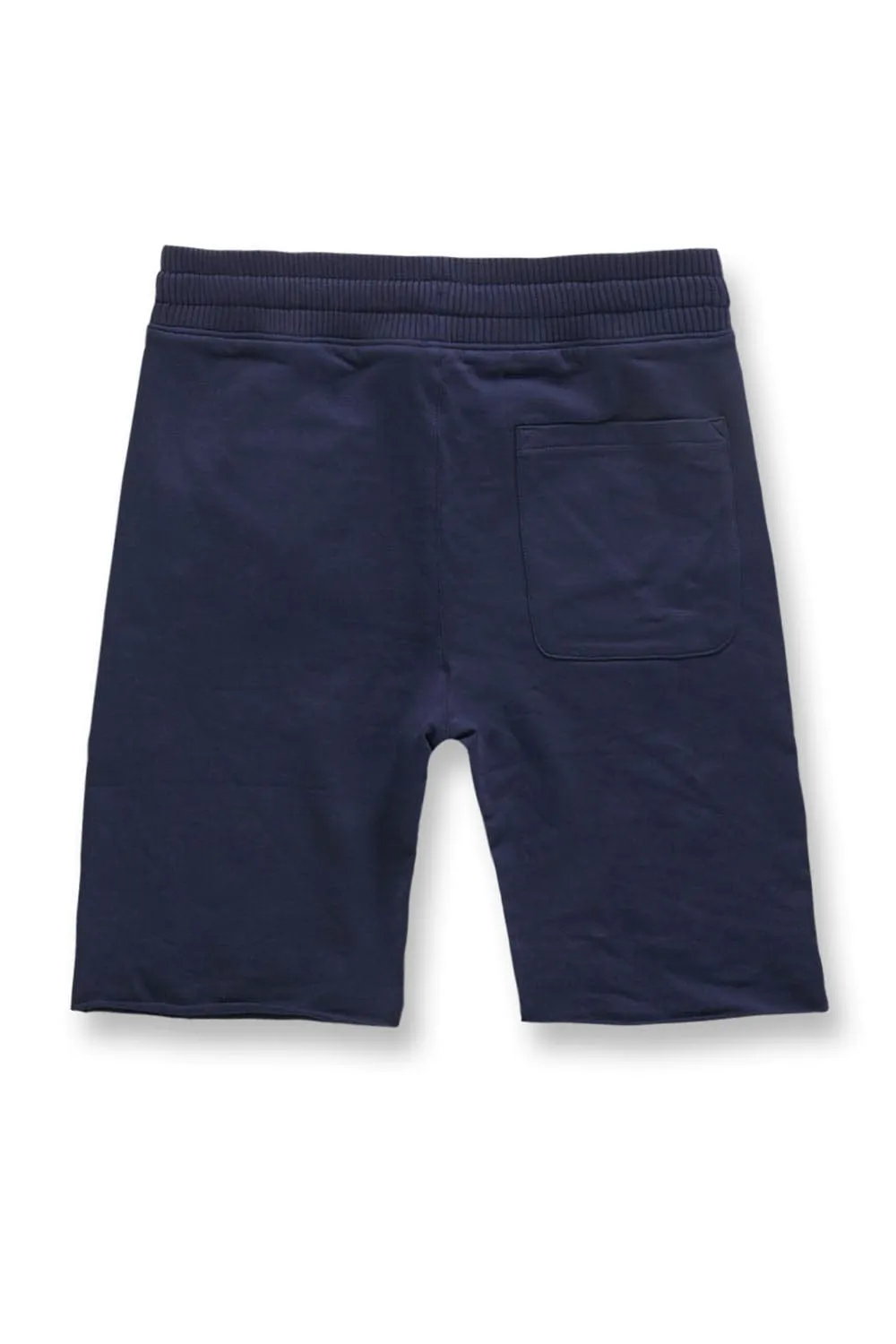 Kids Palma French Terry Shorts (Name Your Price)