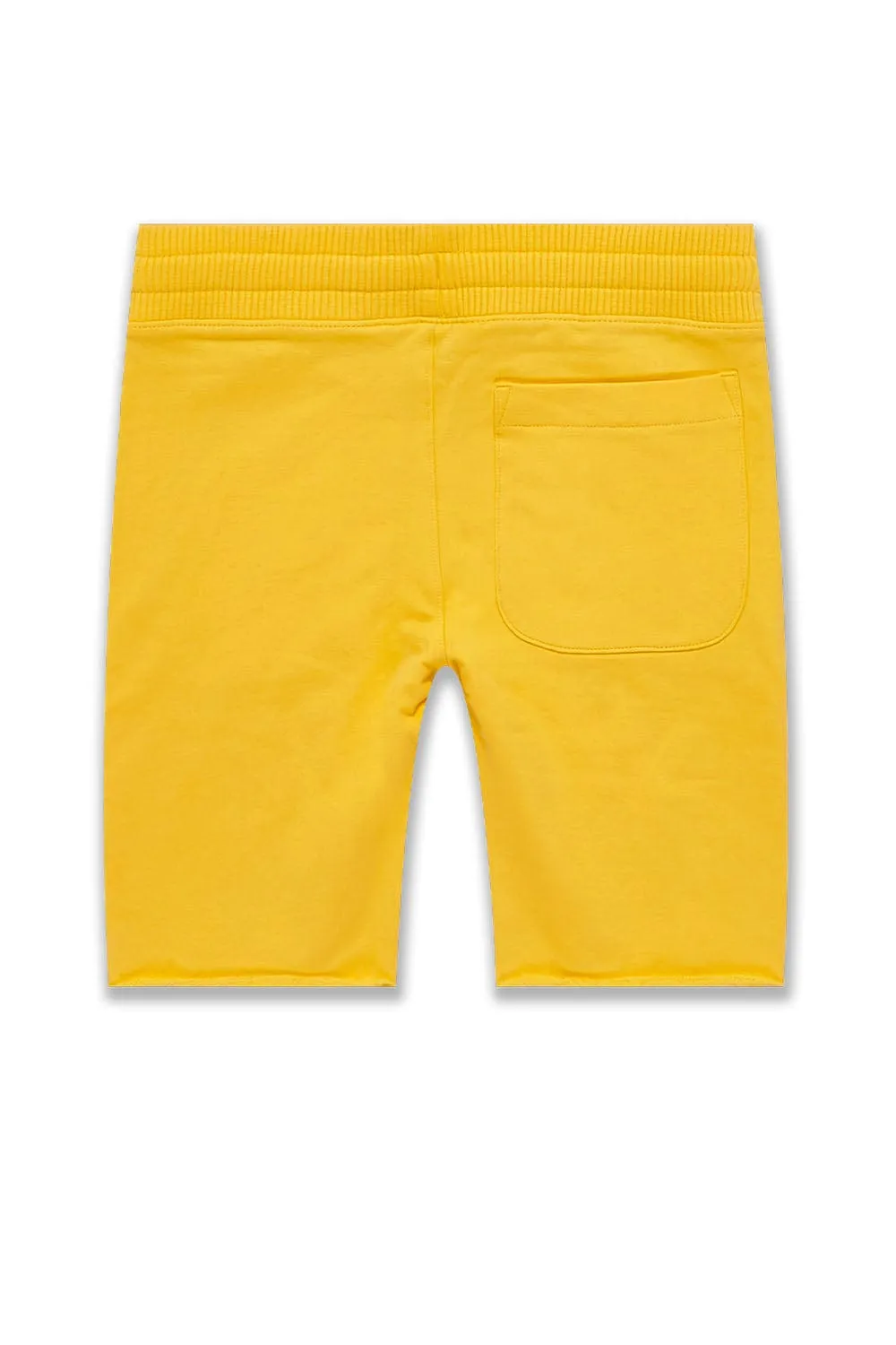 Kids Palma French Terry Shorts (Name Your Price)