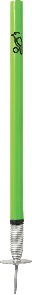 Kookaburra Single Spring Target Stump