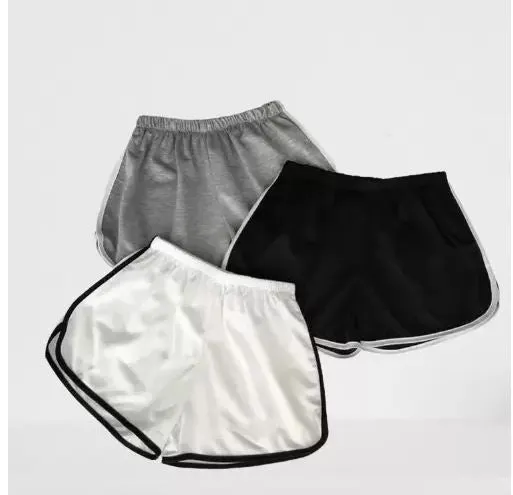 LADIES BOXER SHORT