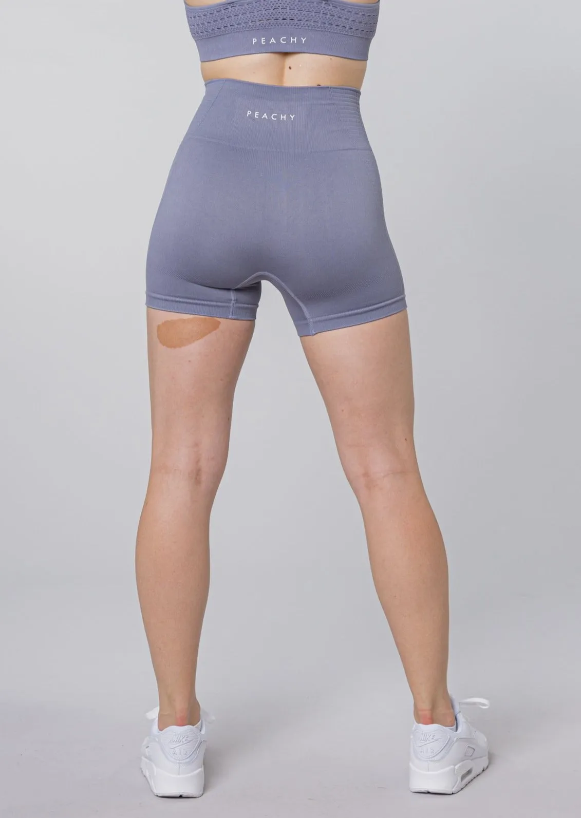 [LASTCHANCE] Power Seamless Shorts