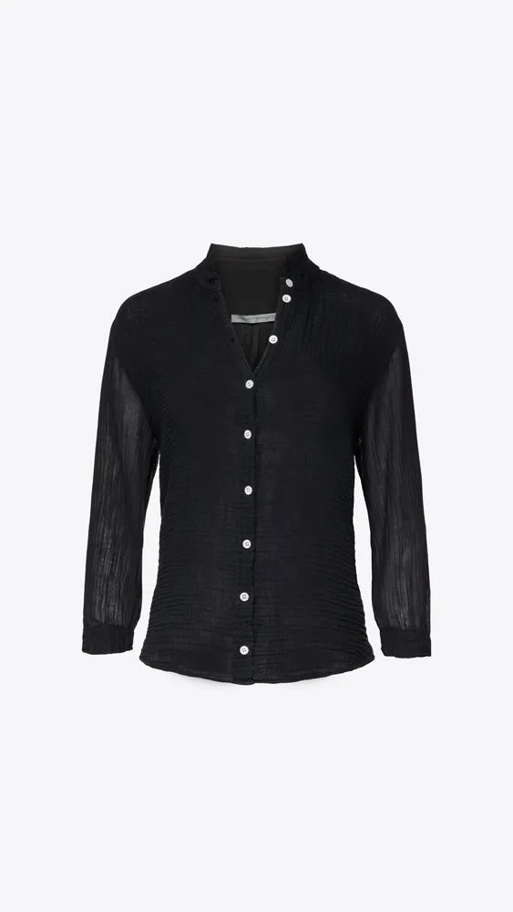 Lauren Blouse - Black