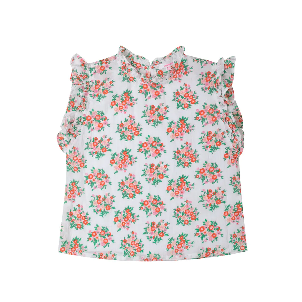 Lola Top Jardin