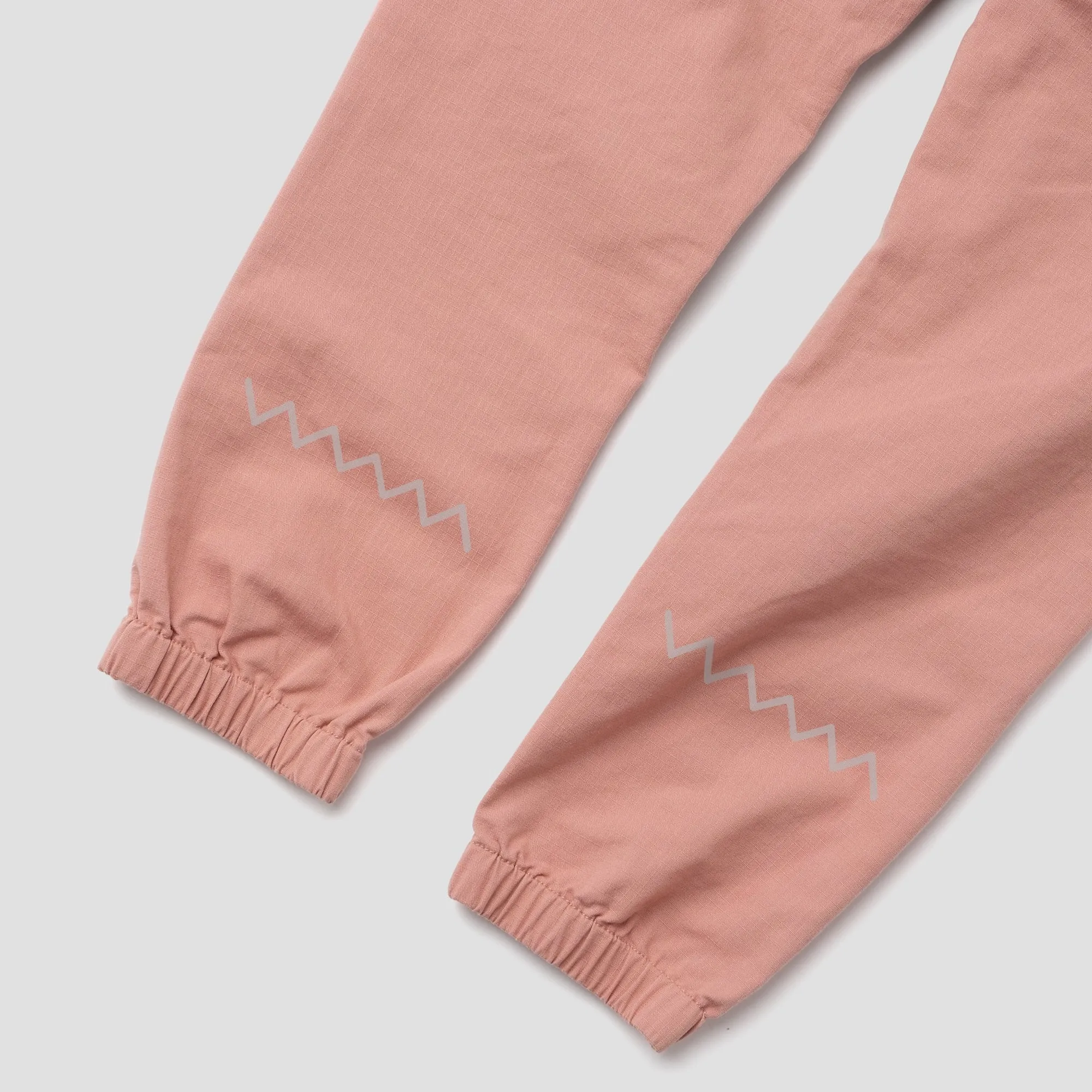 Mack zip off pants