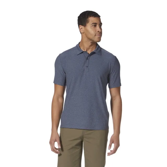 Men's Amp Lite Polo