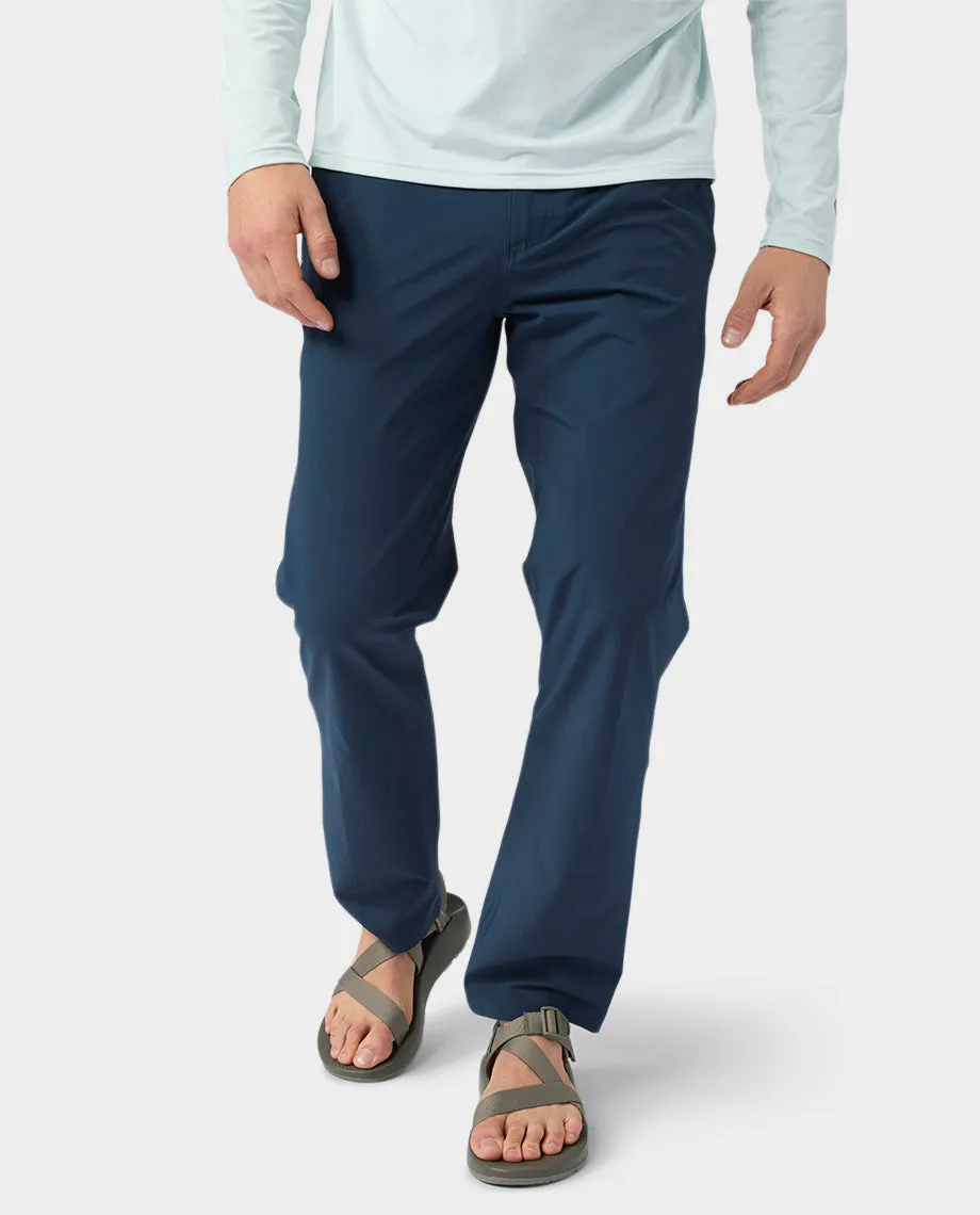 Men's CFS Board Pant