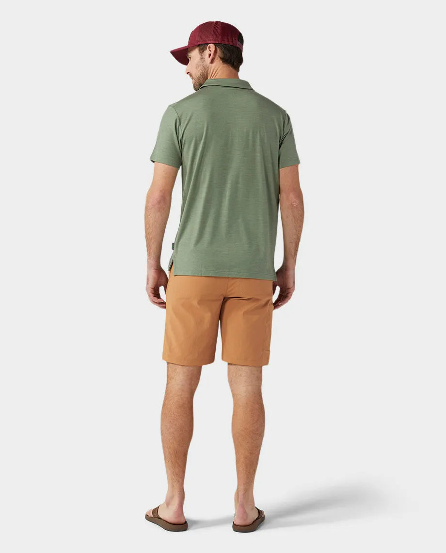 Men's Coburn XT Short