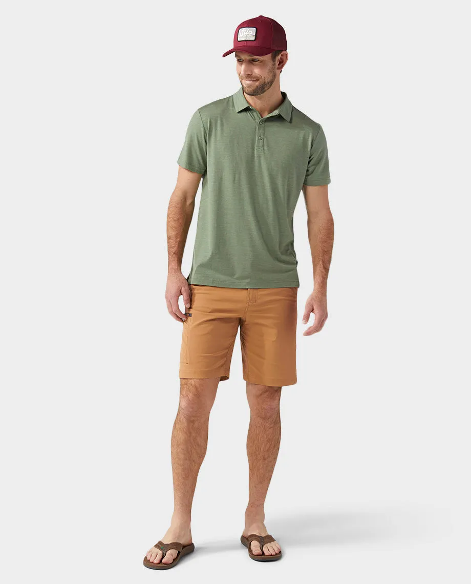 Men's Coburn XT Short