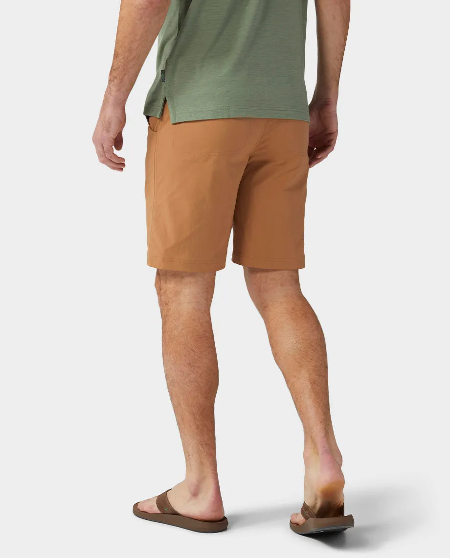 Men's Coburn XT Short