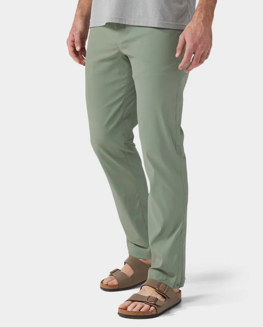 Men's Cut Bank Pant