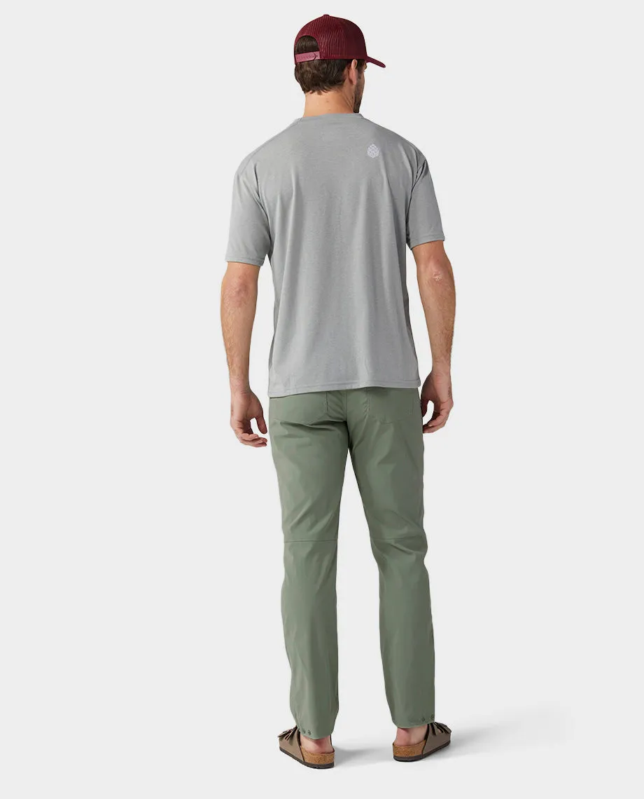 Men's Cut Bank Pant