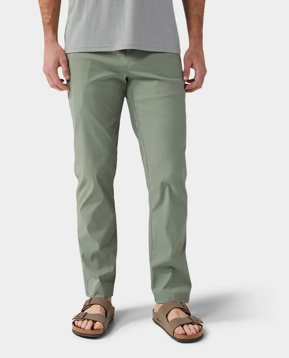 Men's Cut Bank Pant