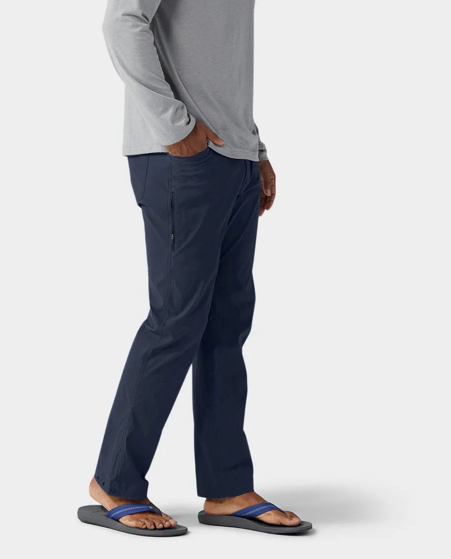 Men's Cut Bank Pant