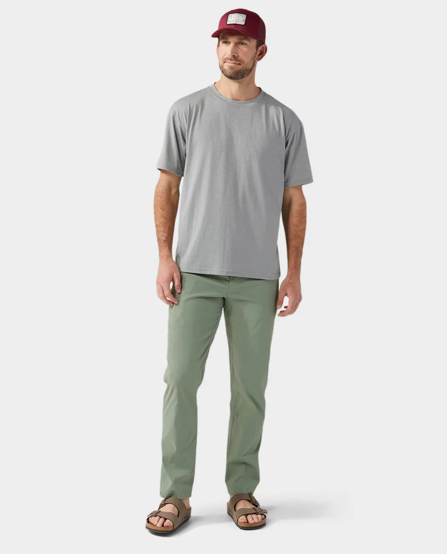 Men's Cut Bank Pant