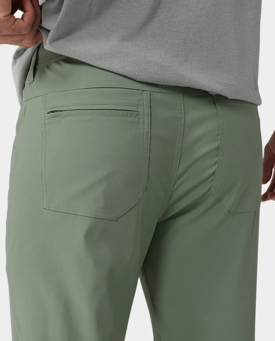 Men's Cut Bank Pant