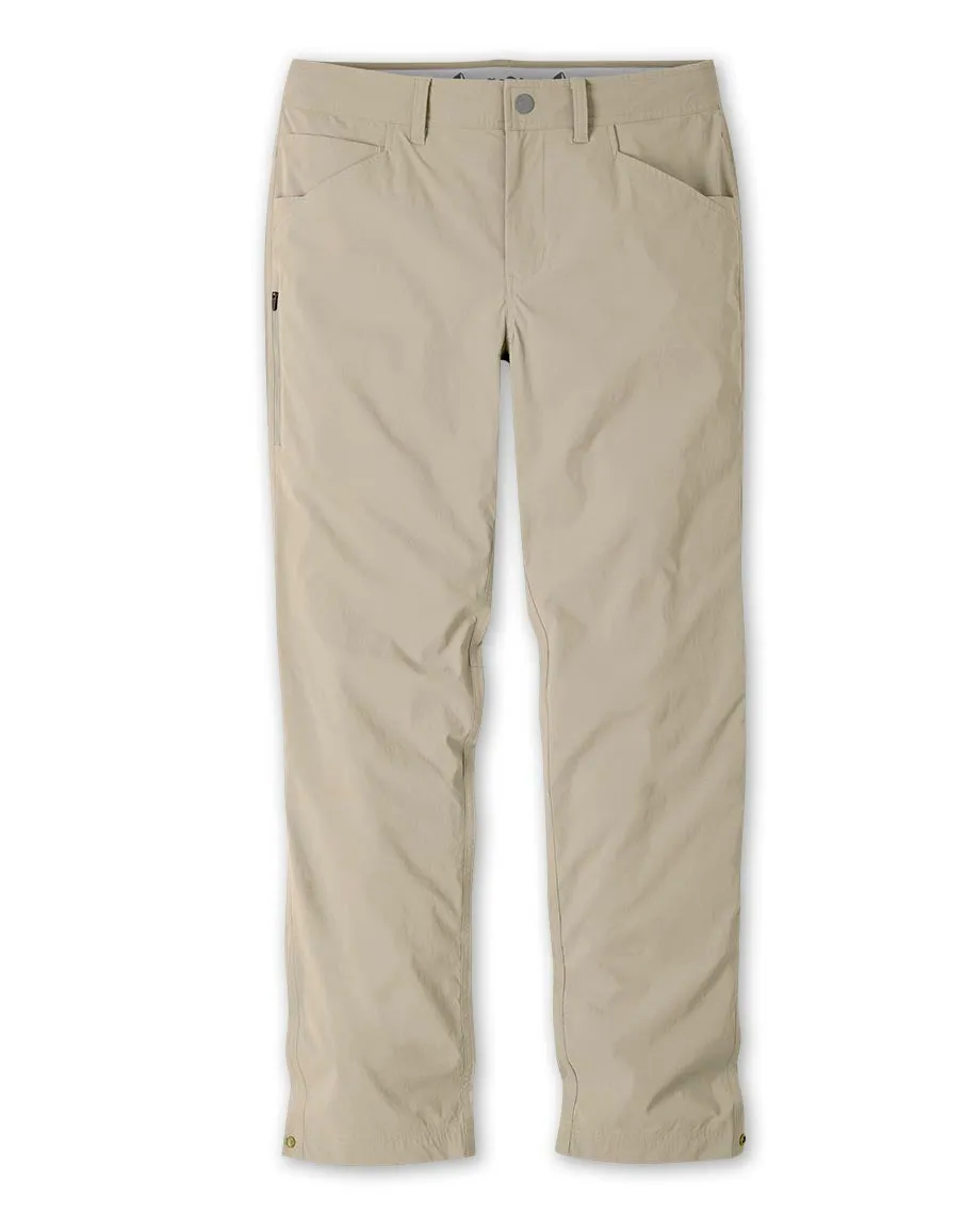 Men's Cut Bank Pant