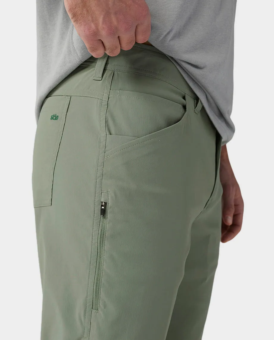 Men's Cut Bank Pant