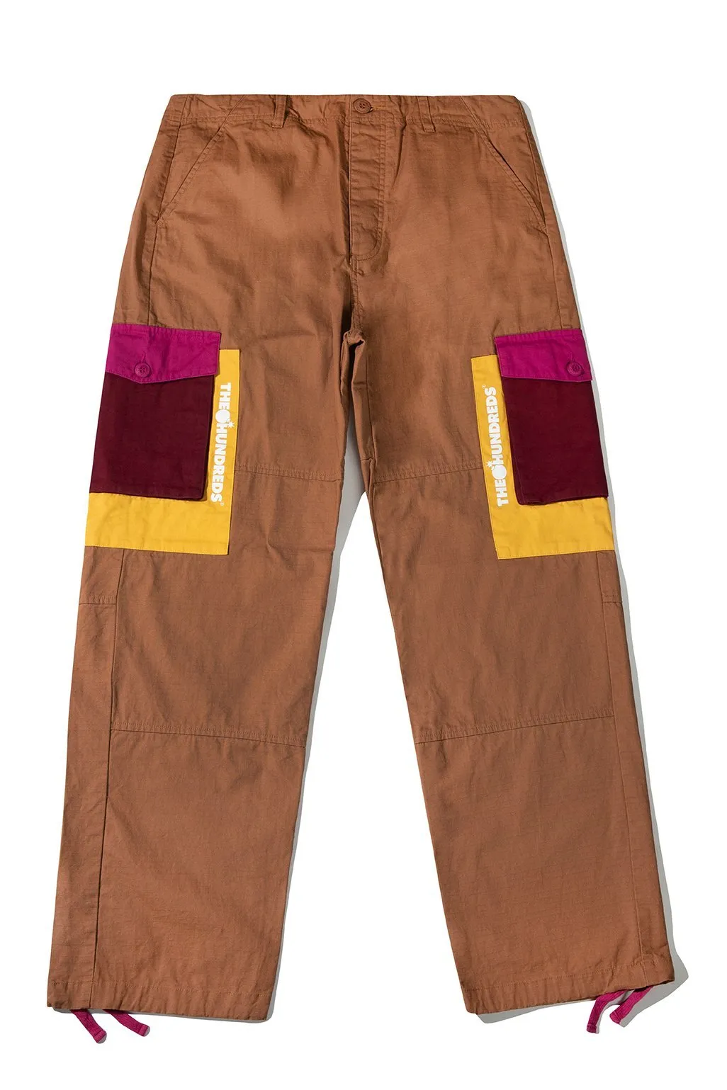 Meridian Pants