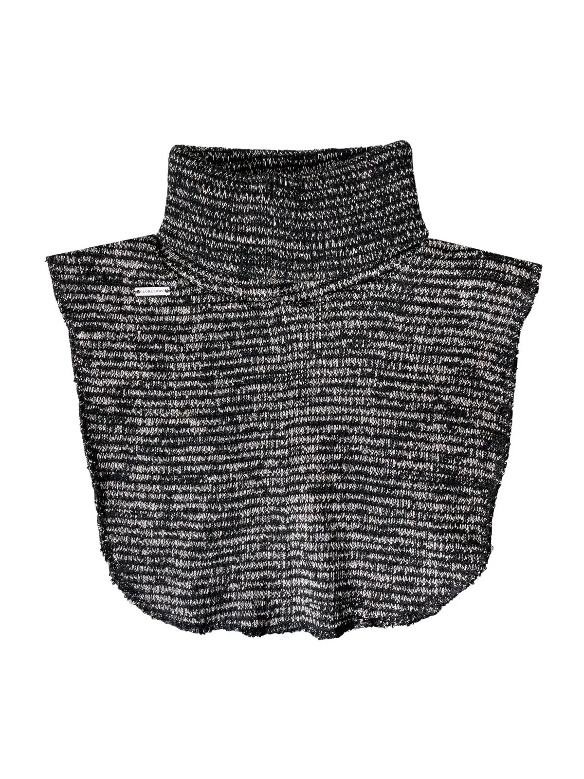 Mähkä Neckwarmer Black