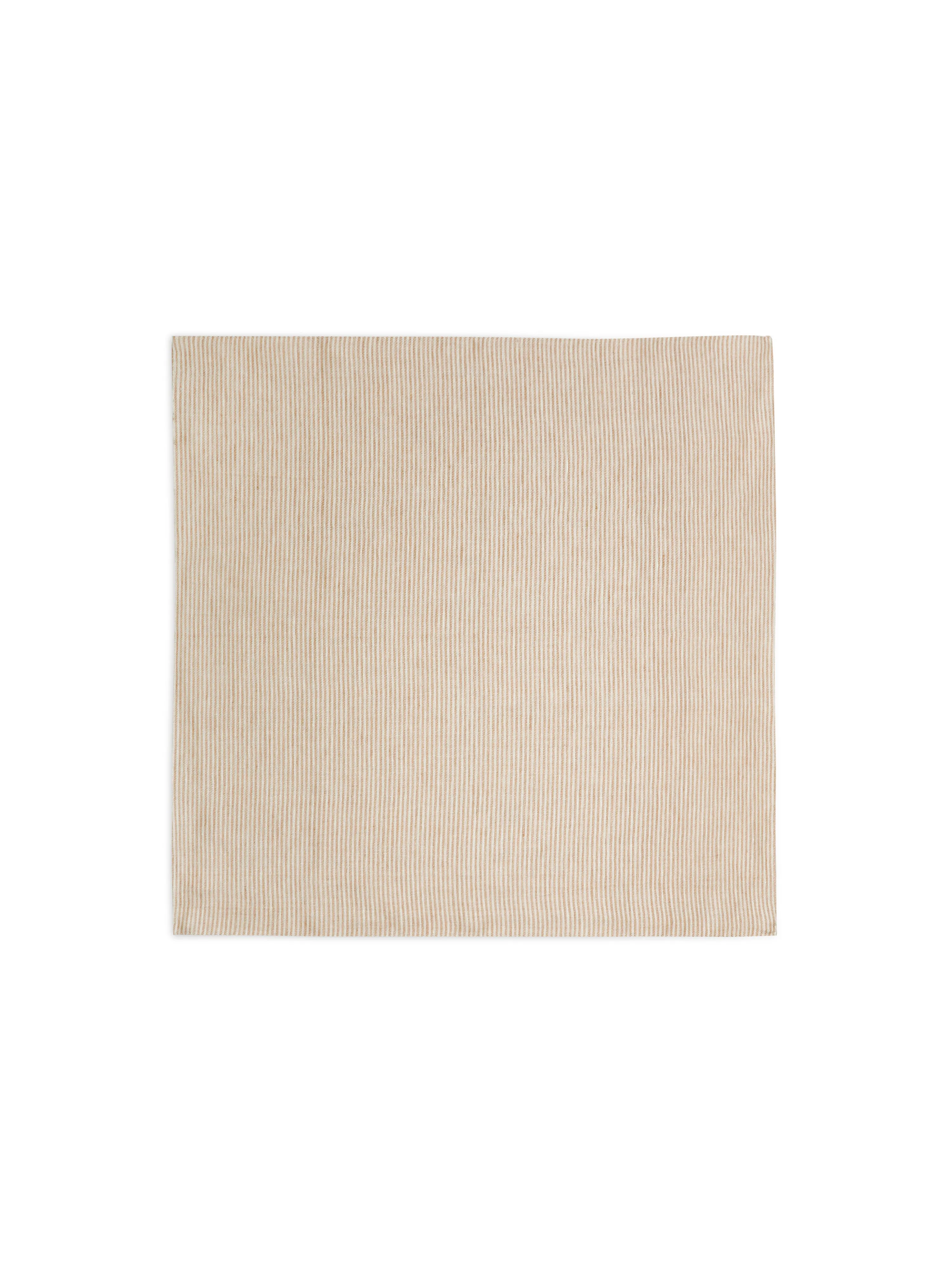 Neckerchief Clement Beige