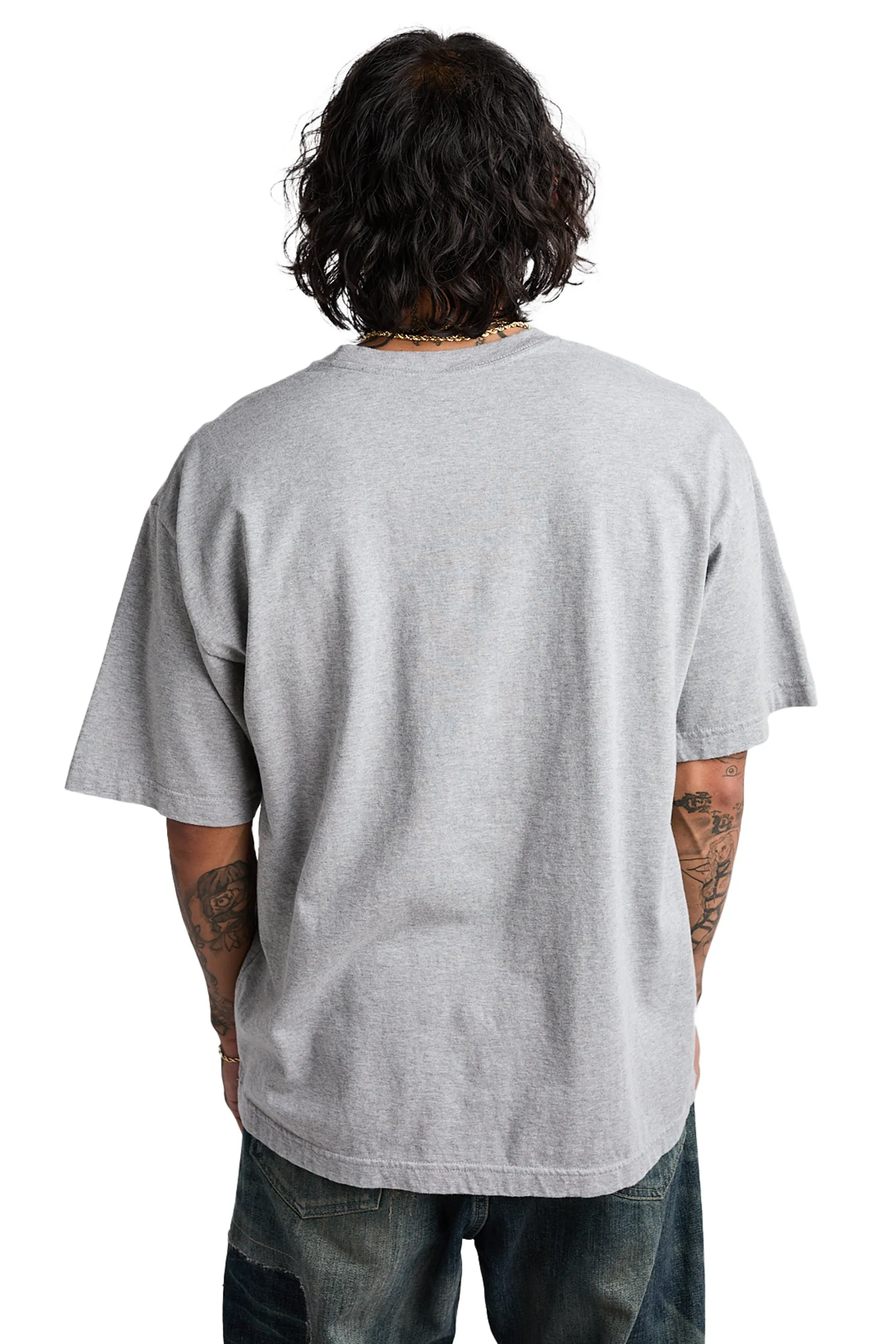 Neighborhood Tee SS-3 'Gray'