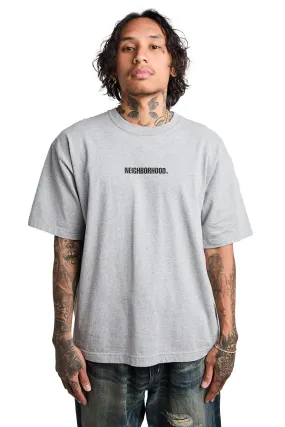 Neighborhood Tee SS-3 'Gray'