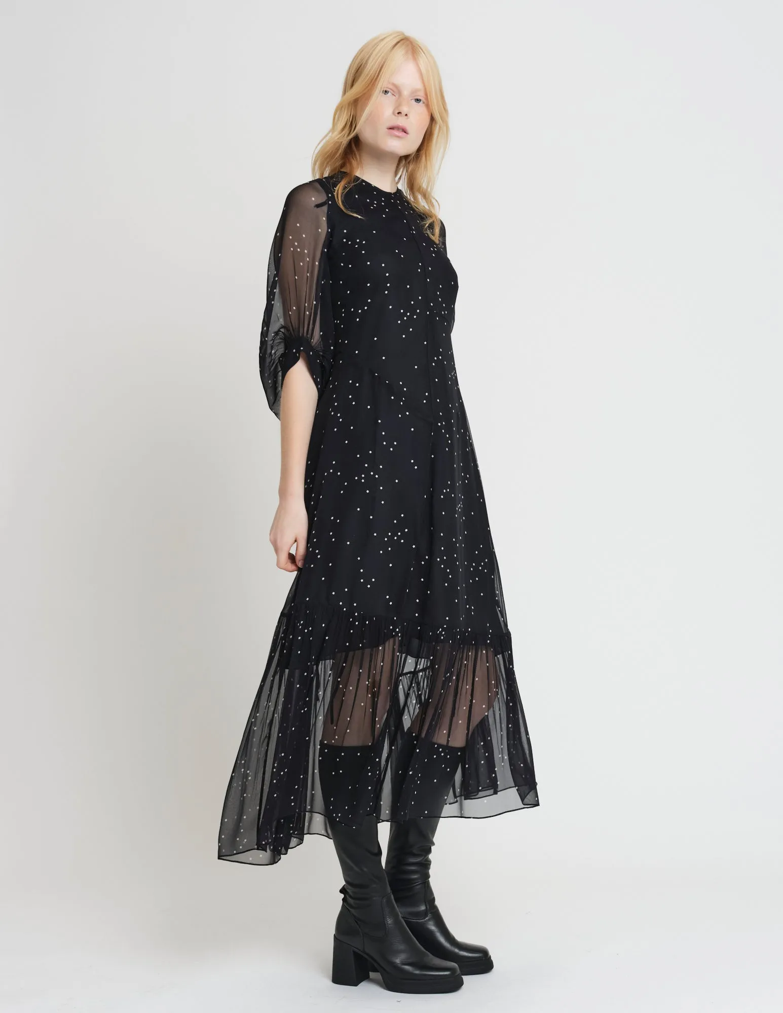 nocturnalis dress