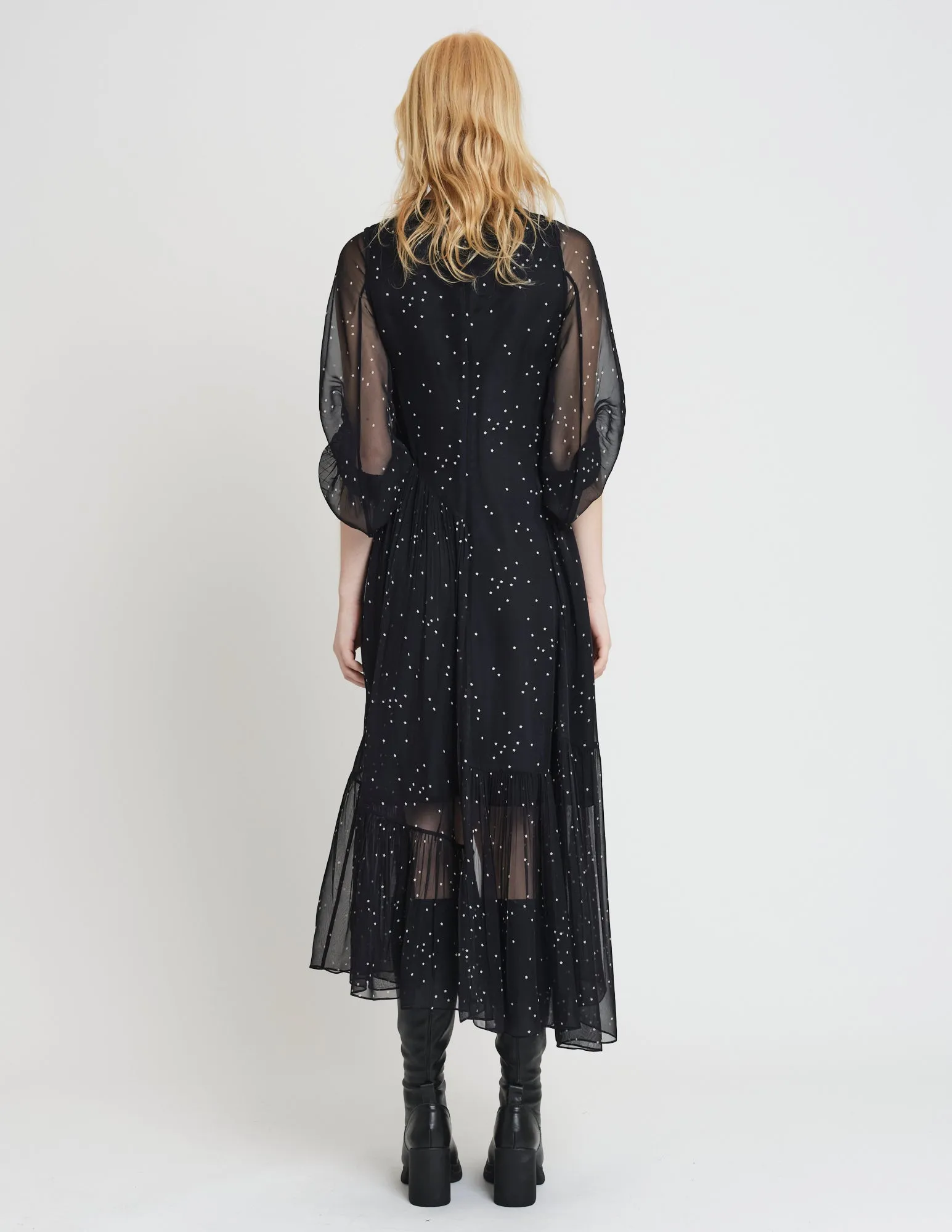 nocturnalis dress