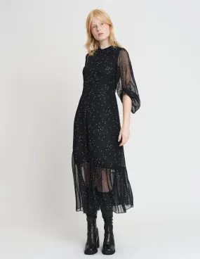 nocturnalis dress