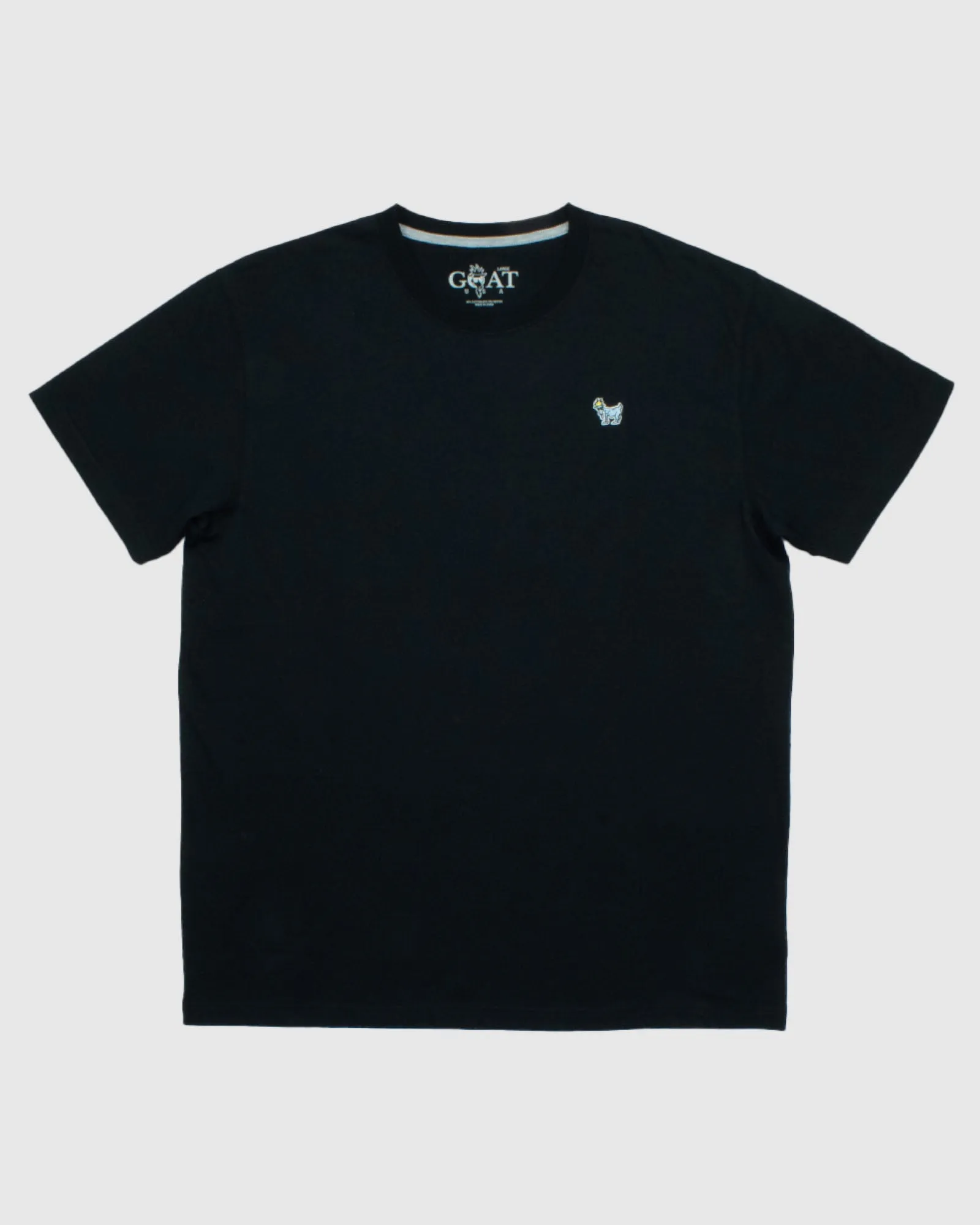 OG Embroidered T-Shirt