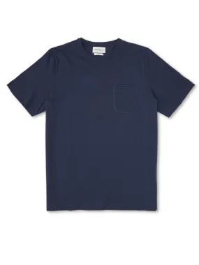 Oli's T-Shirt Conway Navy