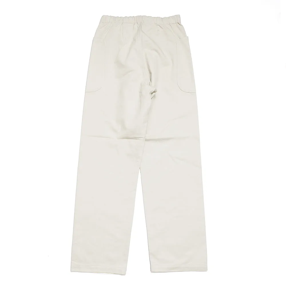 ORCIVAL - Men's - Cotton Twill Easy Pants - RC-2423MRT