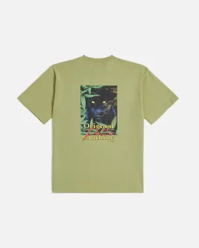 Patta Predator T-Shirt (Sage)