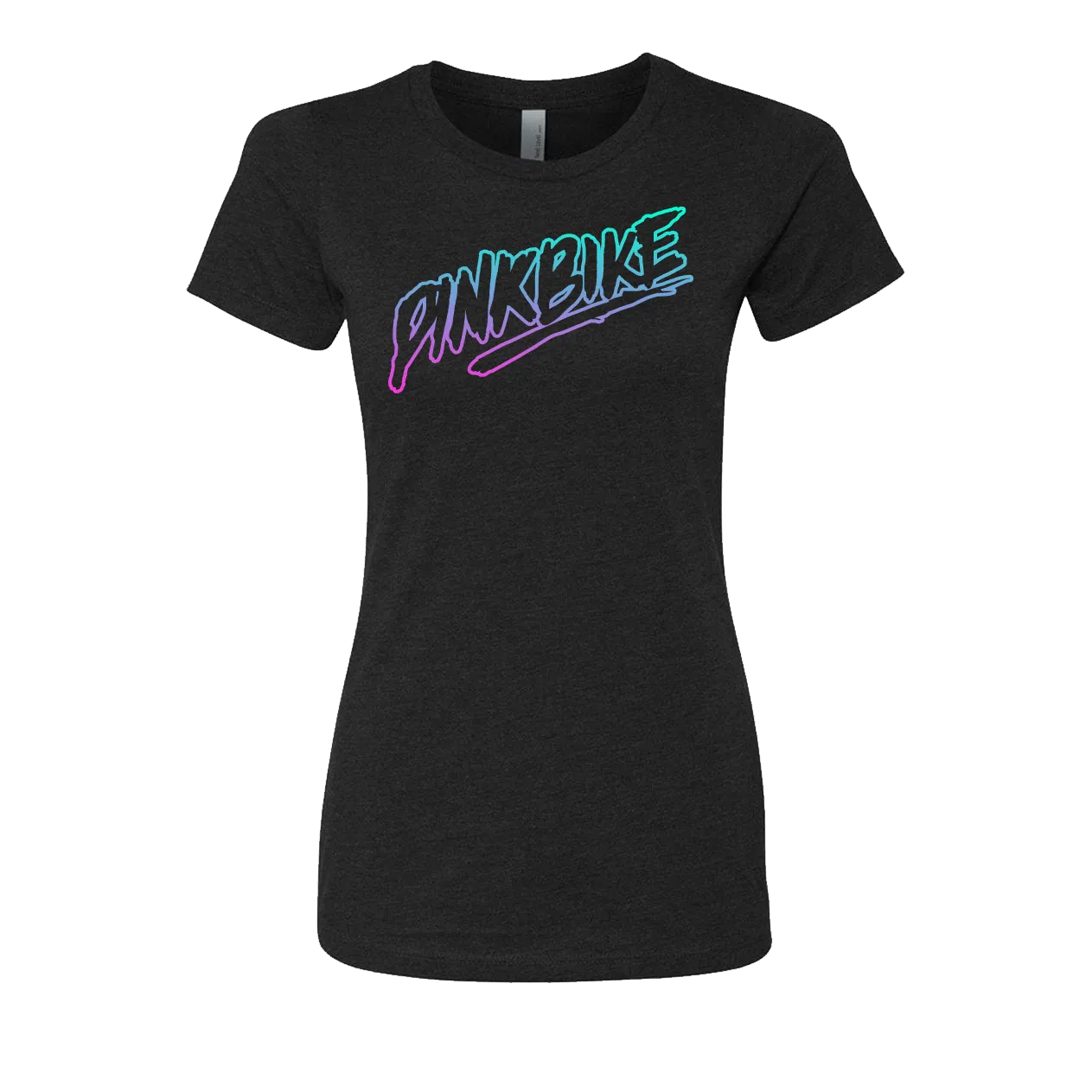 Pinkbike Women's Neon Rad T-Shirt