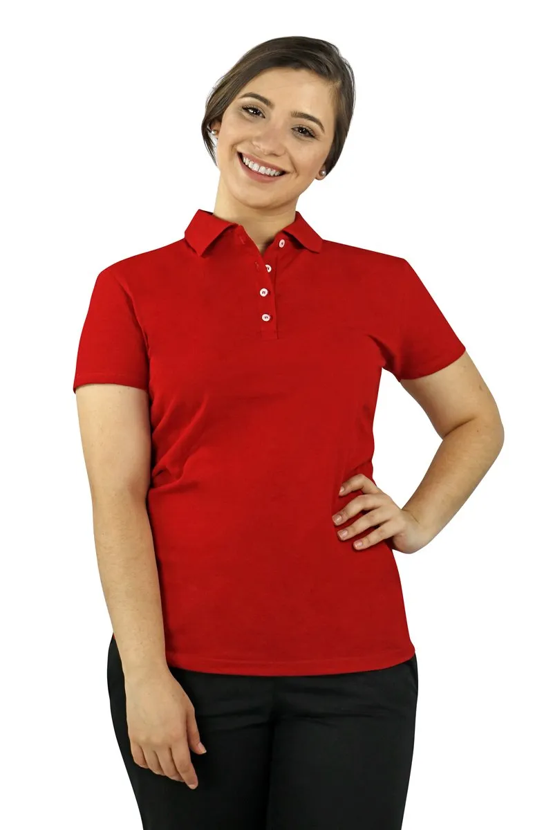 Polo Shirt | Women's