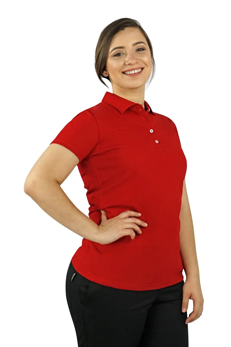 Polo Shirt | Women's