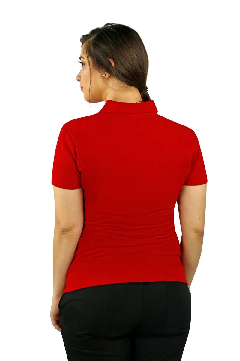 Polo Shirt | Women's