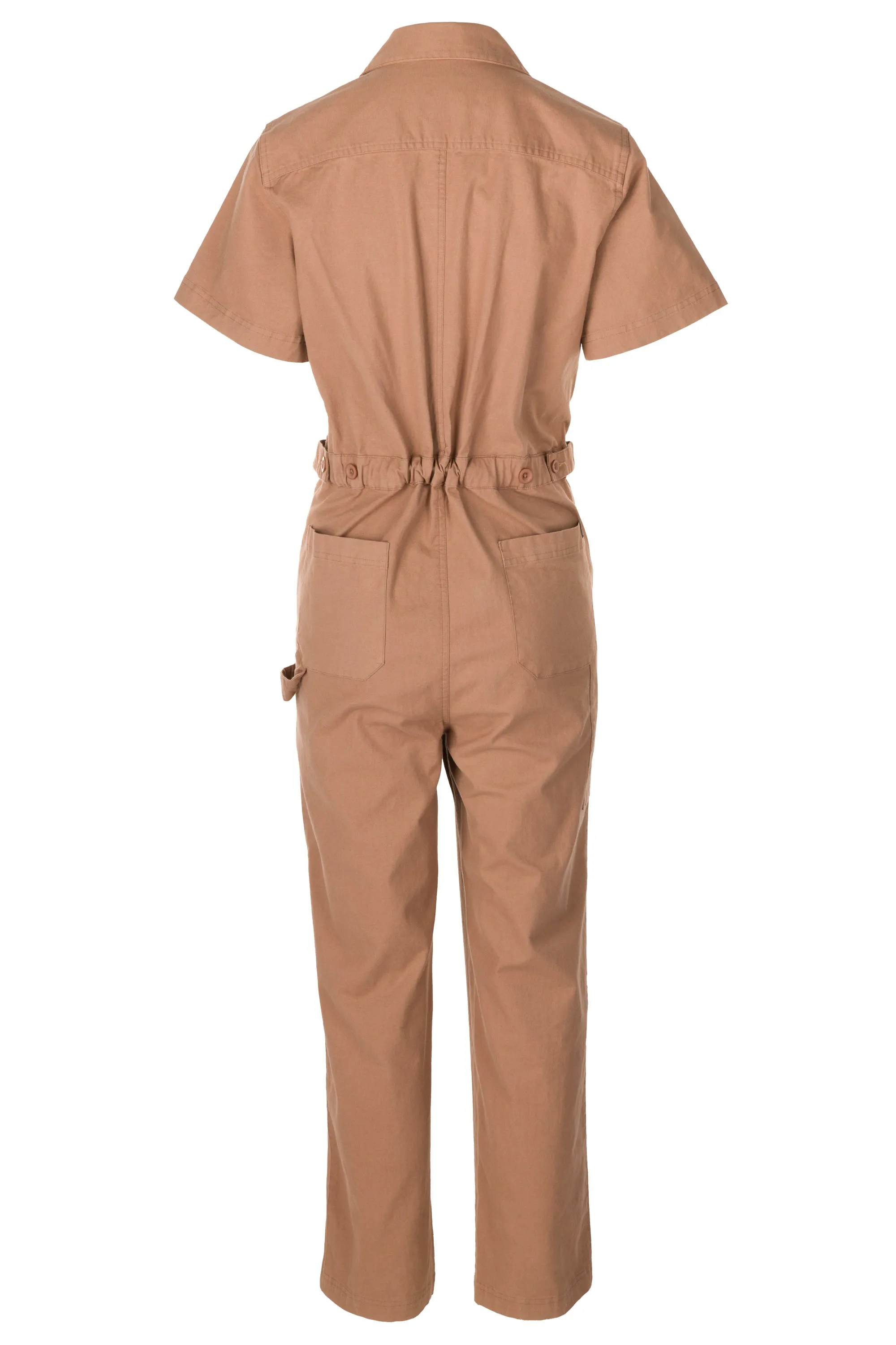 Portola Coverall