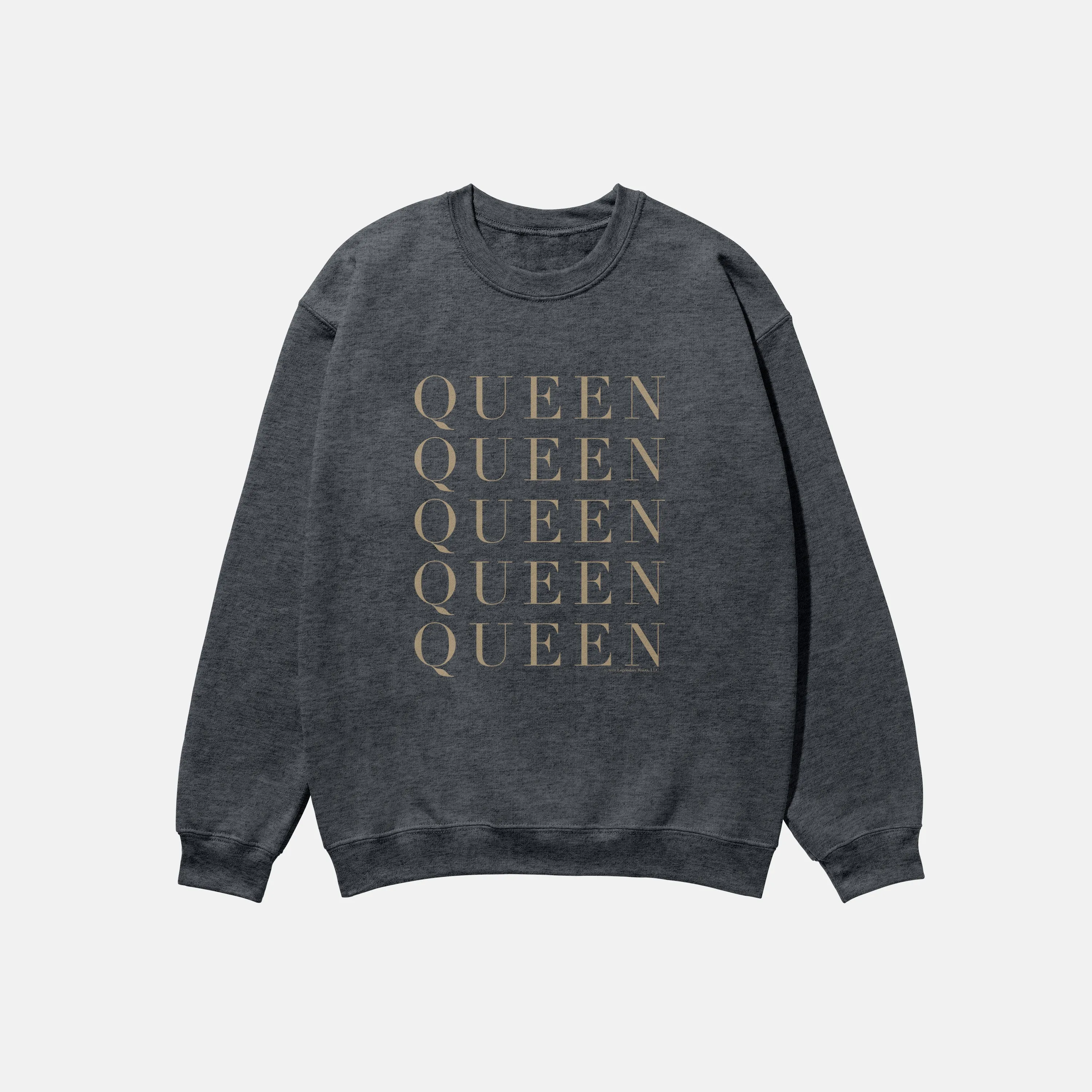 Queen  | Crewneck