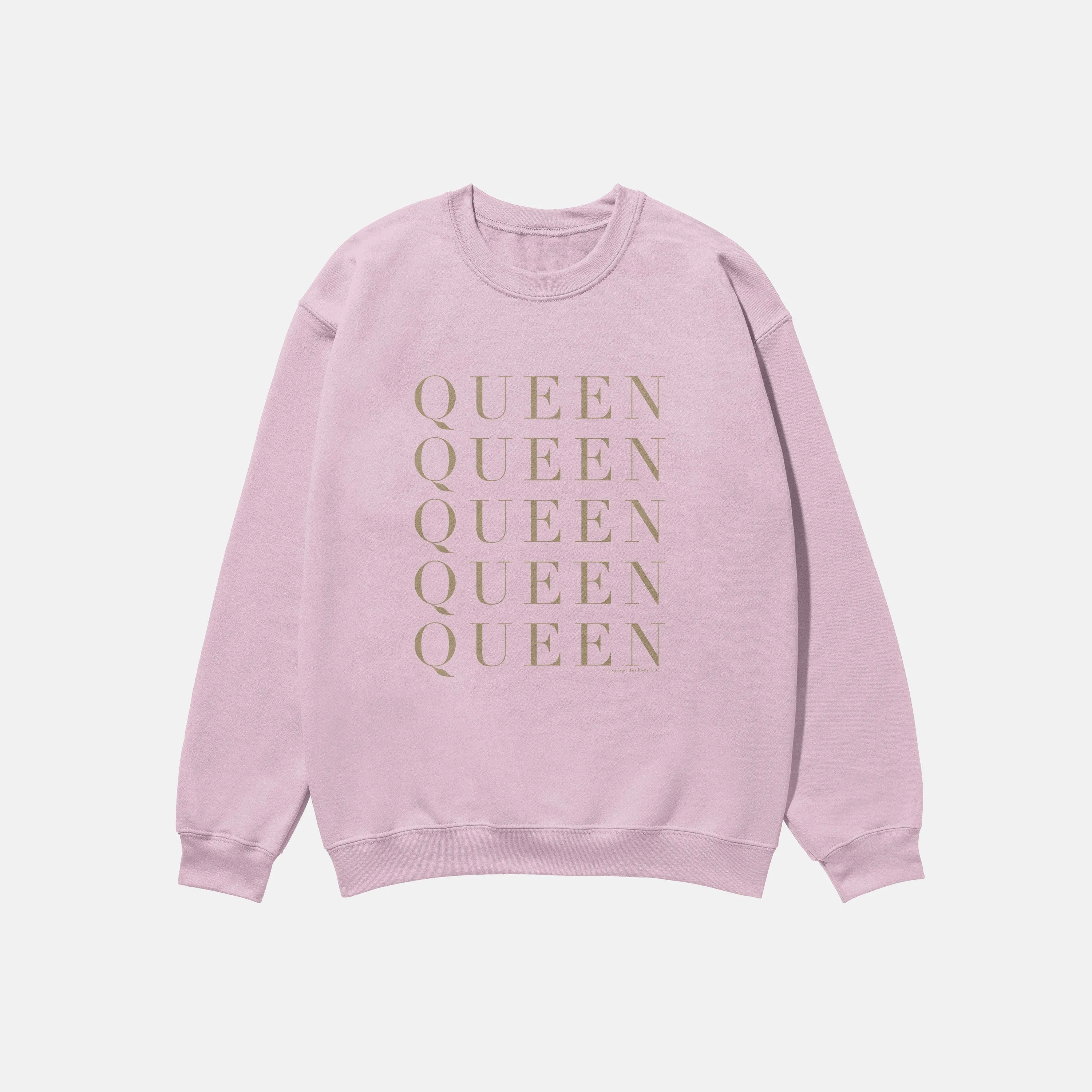 Queen  | Crewneck