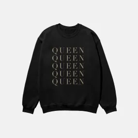 Queen  | Crewneck