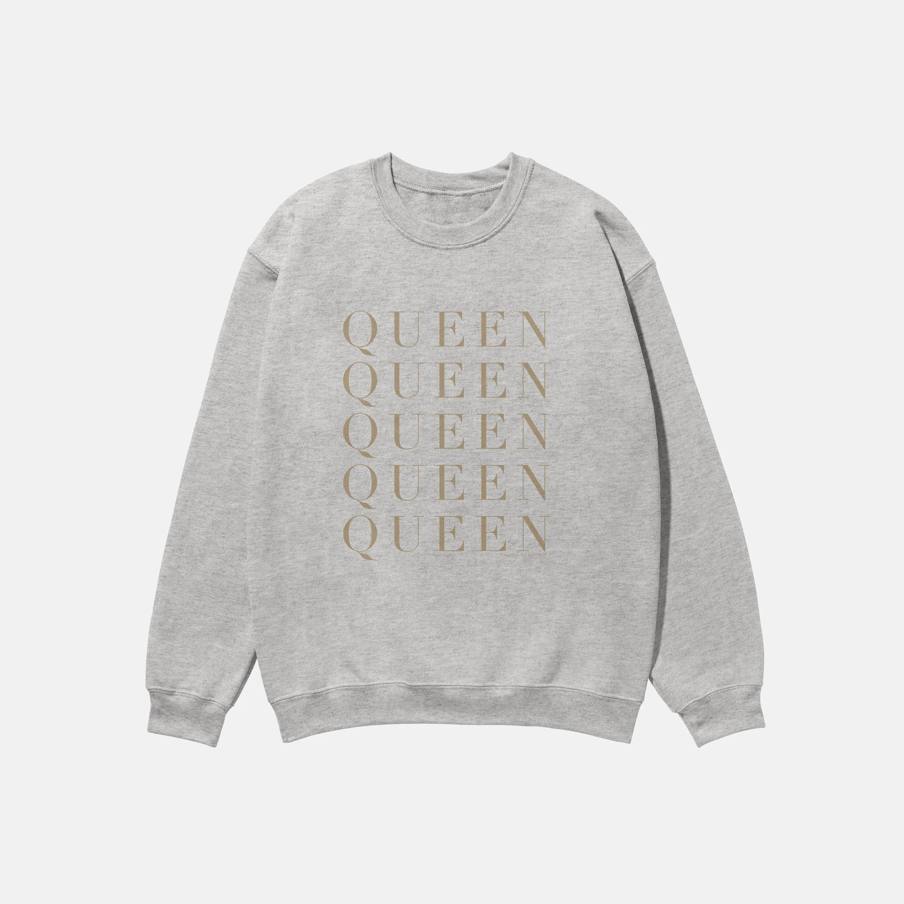 Queen  | Crewneck